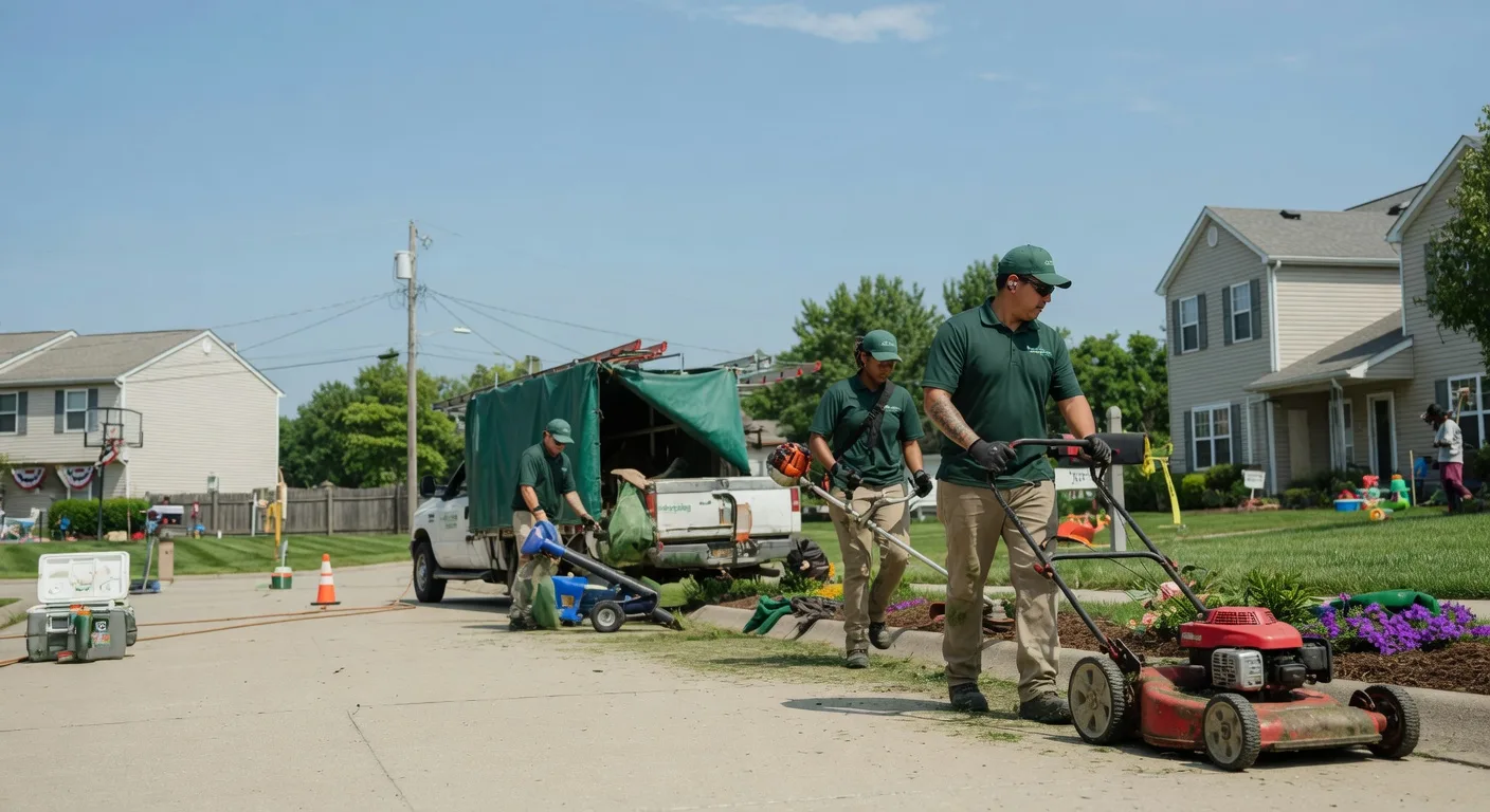 Irrigation Installation in Lowry City, MO near me